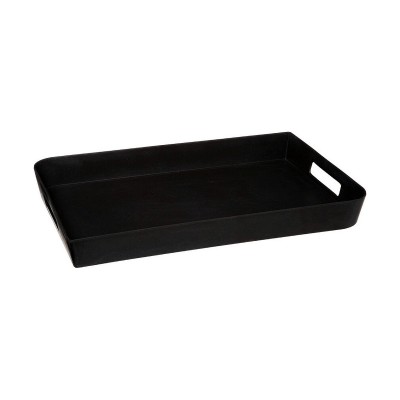 Serving Platter 5five Black...