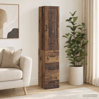 Cabinet 2 pcs. 33 x 34.5 x...