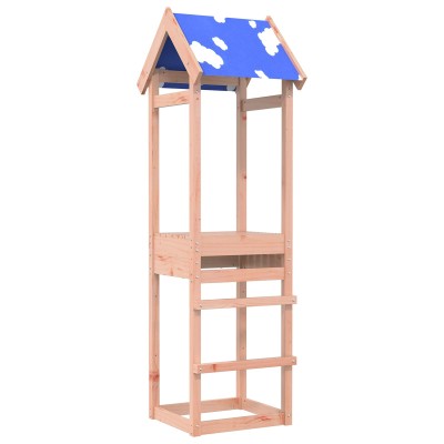 Play tower Brown 52.5 x...