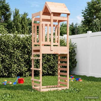 Play tower Brown 52.5 x 85...