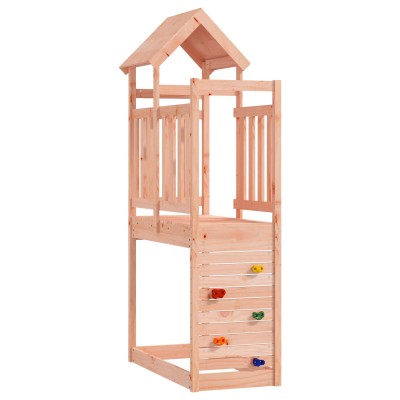 Play tower Brown 53 x 110.5...