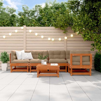 Garden recreation set 6...