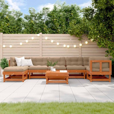 Garden relaxation set...