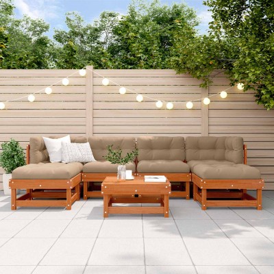 Garden recreation set 7...