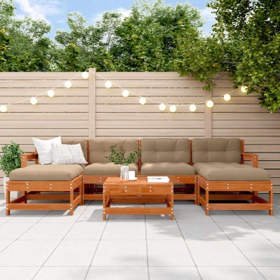 Garden recreation set 7...