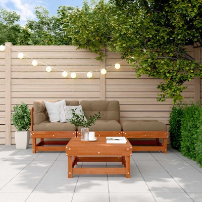 Garden recreation set 4...