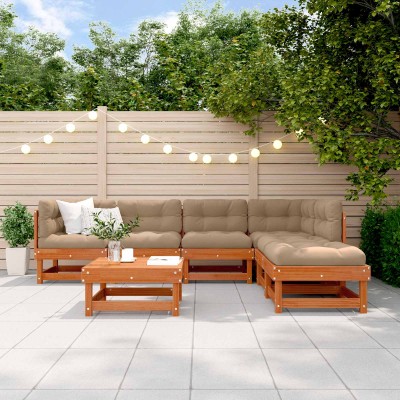 Garden recreation set 7...