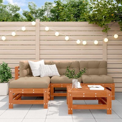 Garden recreation set 5...