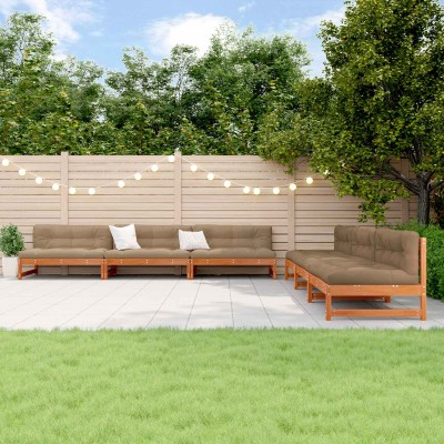 Garden recreation set 6...
