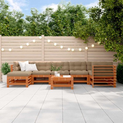 Garden recreation set 8...