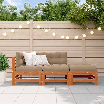 Garden recreation set 3...