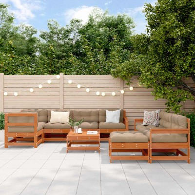 Garden recreation set 10...
