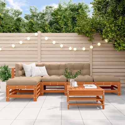 Garden recreation set 6...