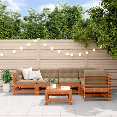 Garden recreation set 6...