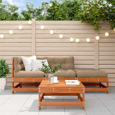 Garden recreation set 4...