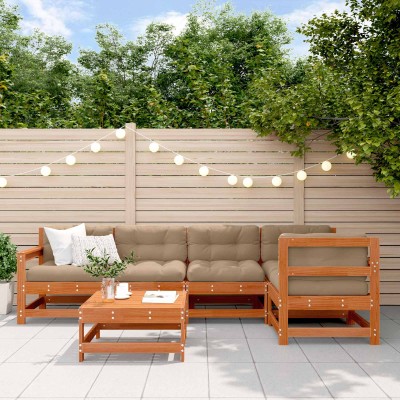 Garden recreation set 6...