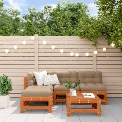 Garden recreation set 5...