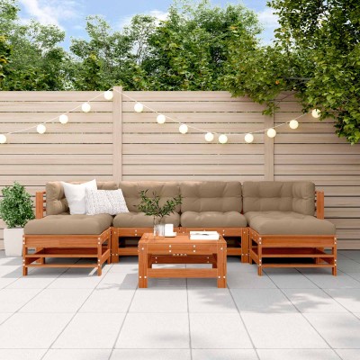 Garden recreation set 7...
