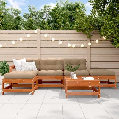 Garden recreation set 6...