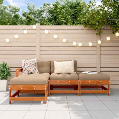 Garden recreation set 4...