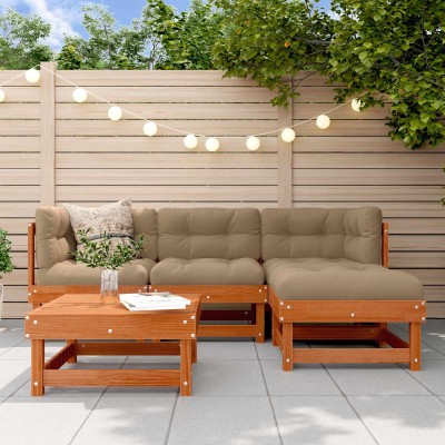 Garden recreation set 15...