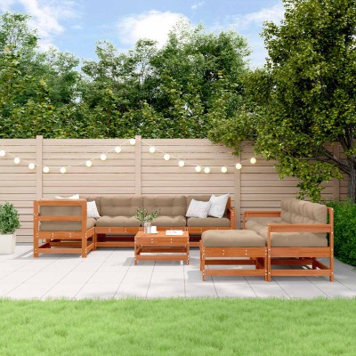 Garden recreation set 10...