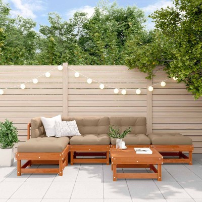 Garden recreation set 6...