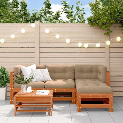 Garden recreation set 5...