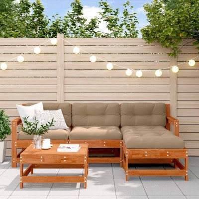 Garden recreation set 5...