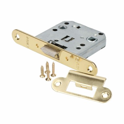 Latch Micel PCT01 Steel 135...