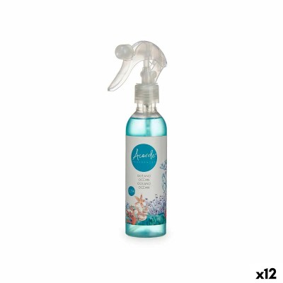 Air Freshener Acorde 4-D-AR...