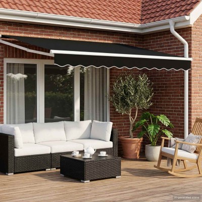 Electric retractable gazebo...