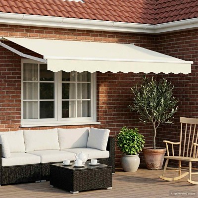 Electric retractable gazebo...