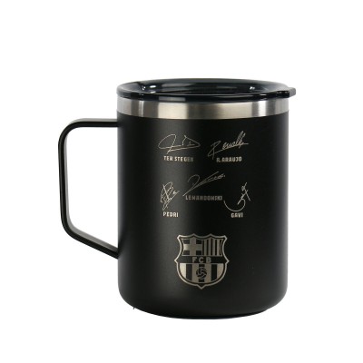 Thermal Cup with Lid F.C....