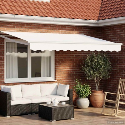 Electric retractable gazebo...