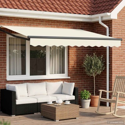 Electric retractable gazebo...