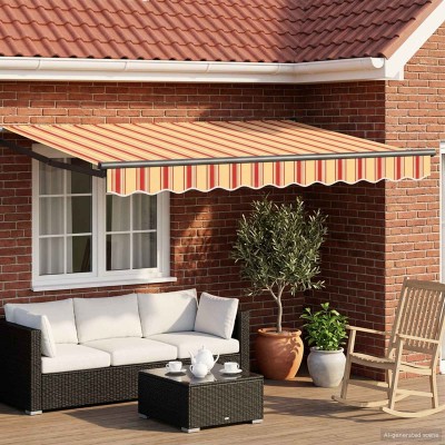 Electric retractable gazebo...