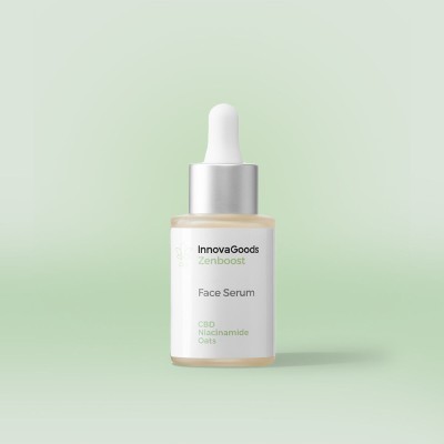 Facial Serum CBD Zenboost...