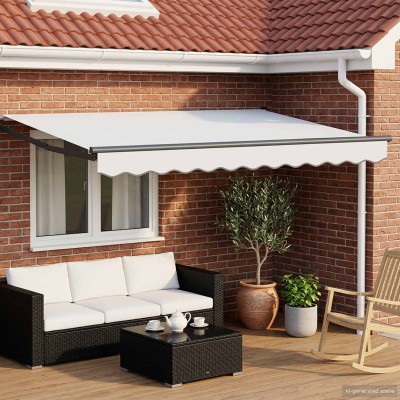 Electric retractable gazebo...