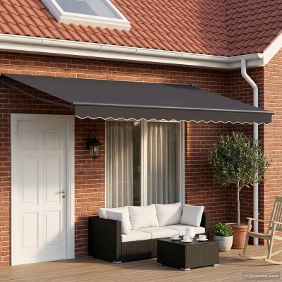 Electric retractable gazebo...