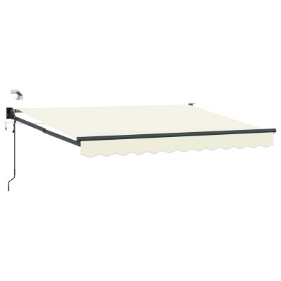 Electric retractable gazebo...