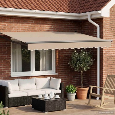 Electric retractable gazebo...