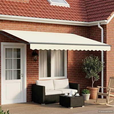 Electric retractable gazebo...