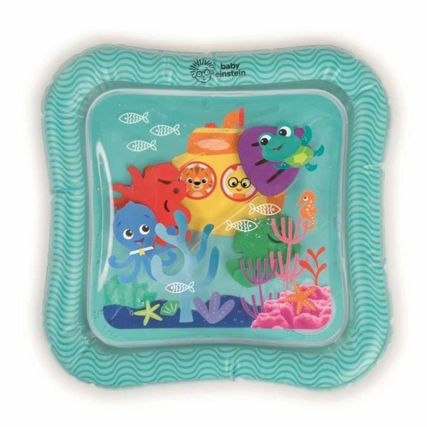 Hiirimatto Baby Einstein Ocean Explorers Muovinen