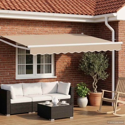 Electric retractable gazebo...