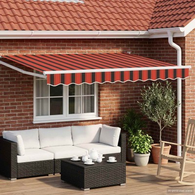 Electric retractable gazebo...