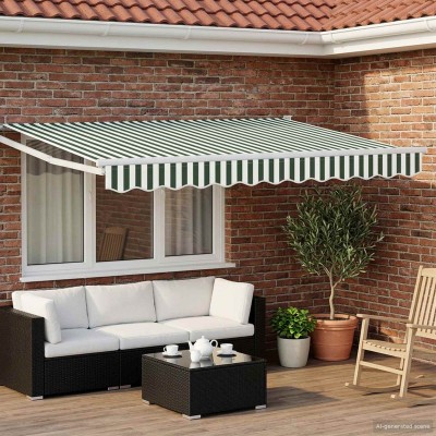 Electric retractable gazebo...