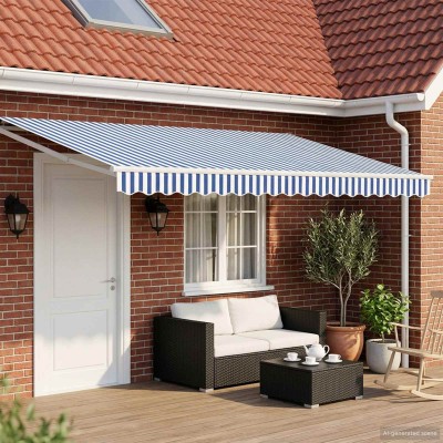 Electric retractable gazebo...