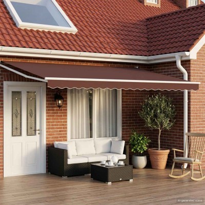 Electric retractable gazebo...