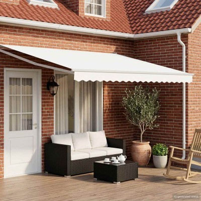 Electric retractable gazebo...